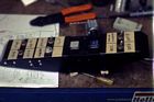 Image: IGNITION ELECTRICAL PANEL
